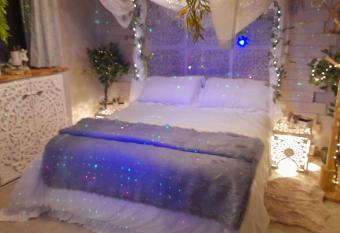 Le Feerica has Balcony rooms