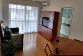 Corrientes Street has Balcony rooms