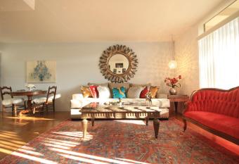 The Claremont #4 allows 18 year olds to book a room