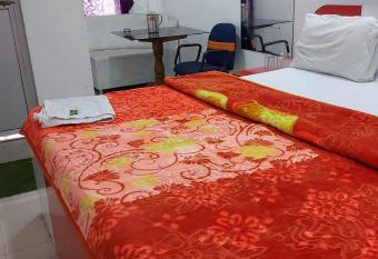 PRINCE RESIDENCY has Smoking/Balcony rooms