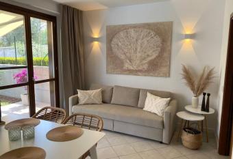 Appartamento Oliva mit Seeblick has Balcony rooms