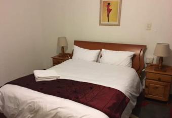 Private and cozy allows 18 year olds to book a room