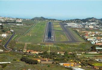 Viajeros has Balcony rooms