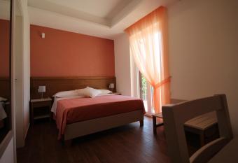 Stella Marina Paestum has Balcony rooms