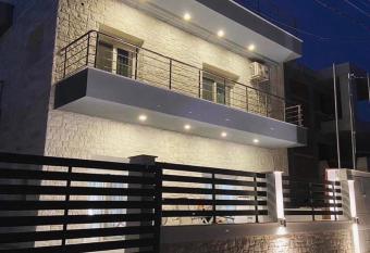 White Coral Luxury Apartments has Balcony rooms