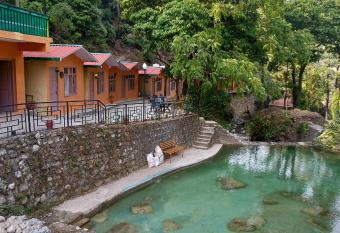 Hostel Trees of Heaven allows 18 year olds to book a room