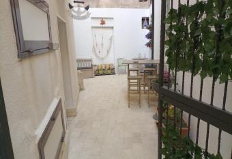 Da Salvo e Mary has Balcony rooms