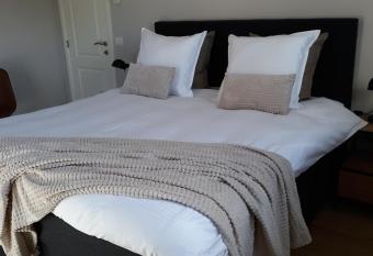 B&B Valant has Balcony rooms