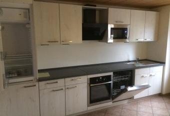 Guesthouse Elbsandstein App. Bastei has Balcony rooms