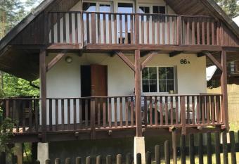 Aga Kotkowo has Balcony rooms