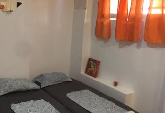 Stadion has Balcony rooms