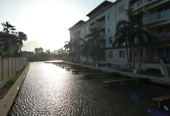 Las Marinas Condominiums with Boat Docks has Balcony rooms