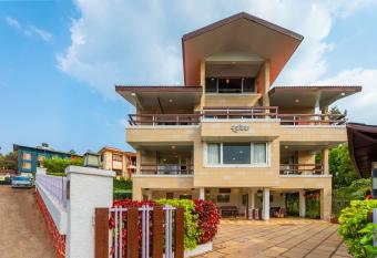 SaffronStays Sylvan Meadows, Mahabaleshwar has Balcony rooms
