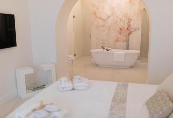 Anais Luxury Apartment - Catania Centro has Balcony rooms