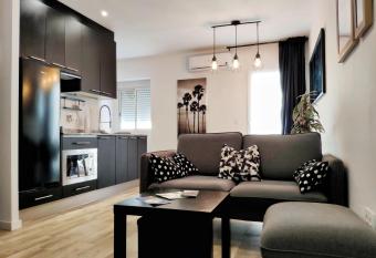 Apartamento Estrella de Mar has Balcony rooms