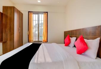 Hotel rio inn has Balcony rooms