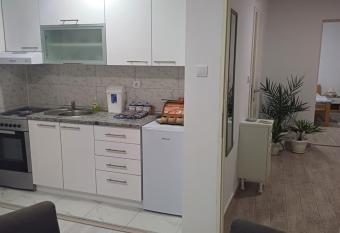 Apartman    Sanja    has Balcony rooms