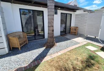 Little Miracle has Balcony rooms