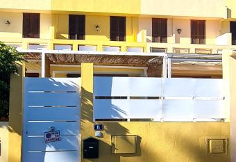 Dolce Vita has Balcony rooms