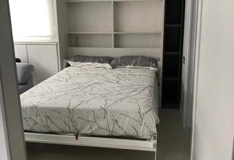 Calvario 4 has Balcony rooms