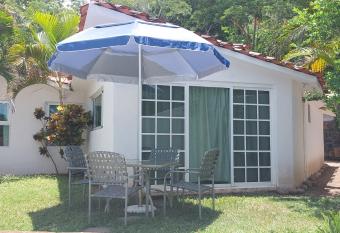 Casa Calandrias has Balcony rooms