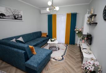 Elton Home Tushemisht allows 18 year olds to book a room