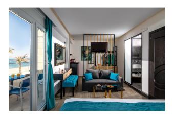 Platinum Suites allows 18 year olds to book a room