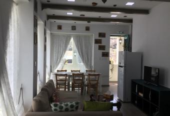 Omodos Dream Cottages-Enjoy Cyprus Vacation has Balcony rooms