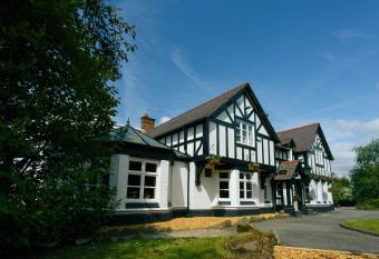 The Egerton Arms allows 18 year olds to book a room