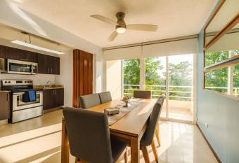 Wonderful Family Beach Condo with Big Pool- Home Working- Wi-Fi - AC has Balcony rooms