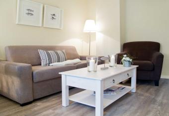 TRA7c Ferienwohnung Kossmann has Balcony rooms