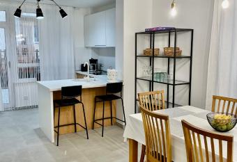 The Art of Hospitality has Balcony rooms