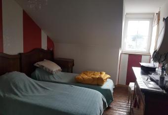 Lecerf allows 18 year olds to book a room