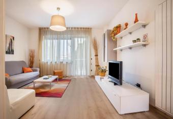 Verde House 1 has Balcony rooms