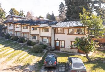 Cascada Del Sur has Balcony rooms