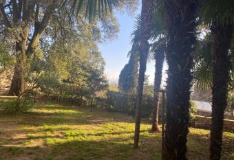 Apartman Tia has Balcony rooms