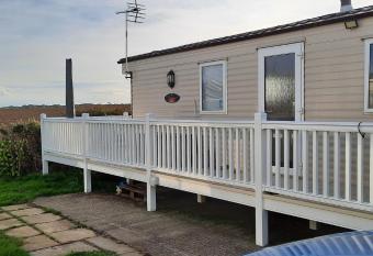 Southfield 120 Skipsea Sands has Balcony rooms
