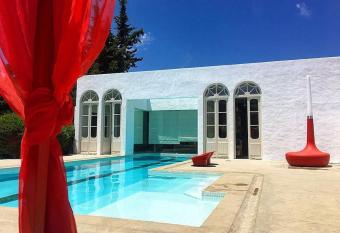 Casa da Piscina has Balcony rooms