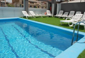 Hotel Armon  a has Balcony rooms