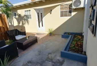 LUCA apartment 5H has Balcony rooms