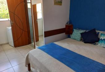 Portela  s Guest House allows 18 year olds to book a room