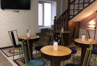 Samal-2 Hotel has Balcony rooms