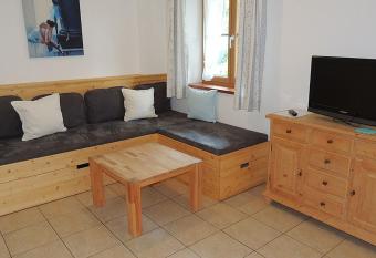 G  stehaus Weissenbauer has Balcony rooms