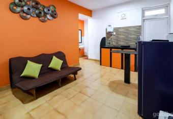 Rumi s Cove in Candolim Goa allows 18 year olds to book a room