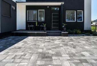 Dream Summer House Fony  d has Balcony rooms