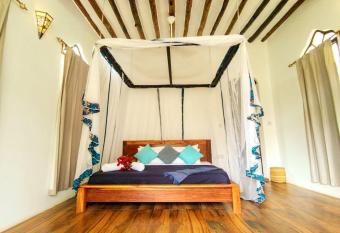 Dreamland Bungalows Michamvi Kae has Balcony rooms