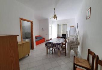 Casavacanze Salento Leopardi has Balcony rooms