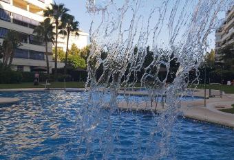 Apartamento Las Terrazas l has Balcony rooms