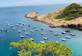 Villa Martina has Balcony rooms