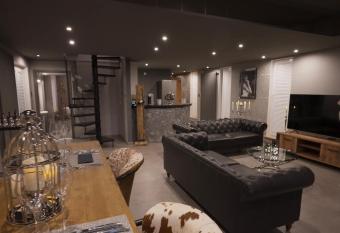 Les Suites M allows 18 year olds to book a room